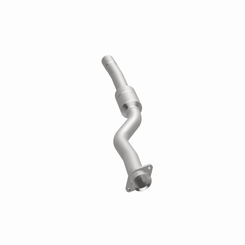 MagnaFlow Direct Fit Catalytic Converter 09 CTS-V 6.2L S/C Passenger Side OEM