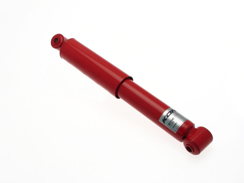 Amortiguador Koni Special D (Rojo) 67-77 Volkswagen Beetle/Karmann Ghia/Thing con IRS Trasero - Trasero