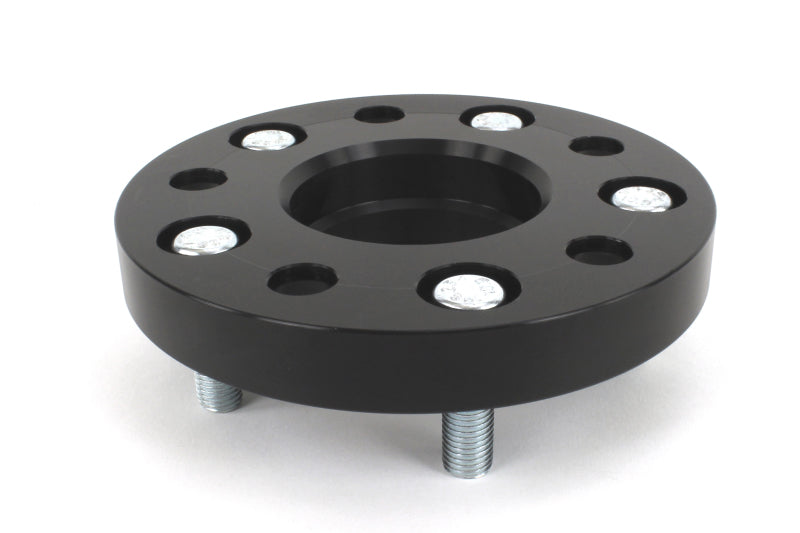 Perrin 17-18 Honda Civic Si 64.1mm Hub 5x114.3 20mm Espaciadores de rueda (un par)