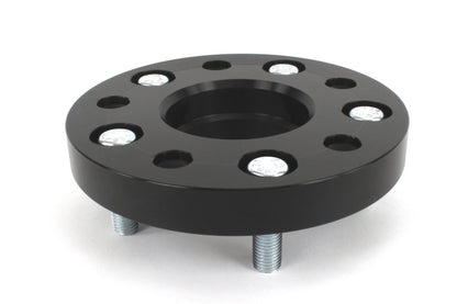 Perrin 17-18 Honda Civic Si 64.1mm Hub 5x114.3 20mm Espaciadores de rueda (un par)