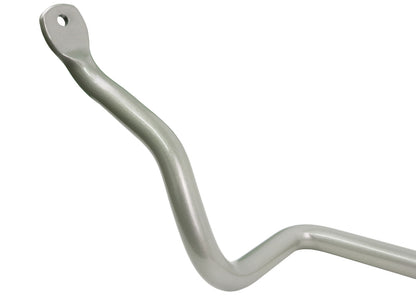 Whiteline 05+ Mazda 3 BK / 07+ Mazdaspeed3 Hatch FWD Frente 24mm X-Heavy Duty Barra estabilizadora