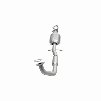 MagnaFlow Direct Fit Catalytic Converter 01-02 Saturn Rear OEM