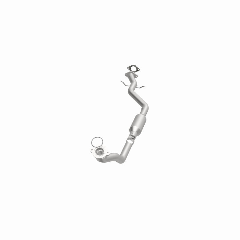 MagnaFlow Direct Fit Catalytic Converter 97-98 GM Vans 3.4L OEM