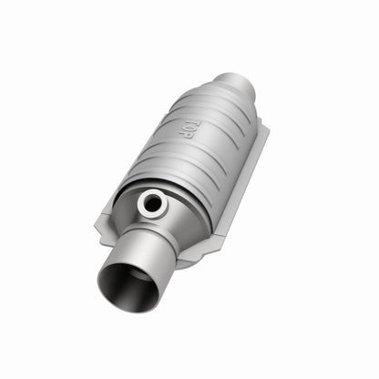 MagnaFlow Universal Catalytic Converter 2.25 inch CA Tier 1