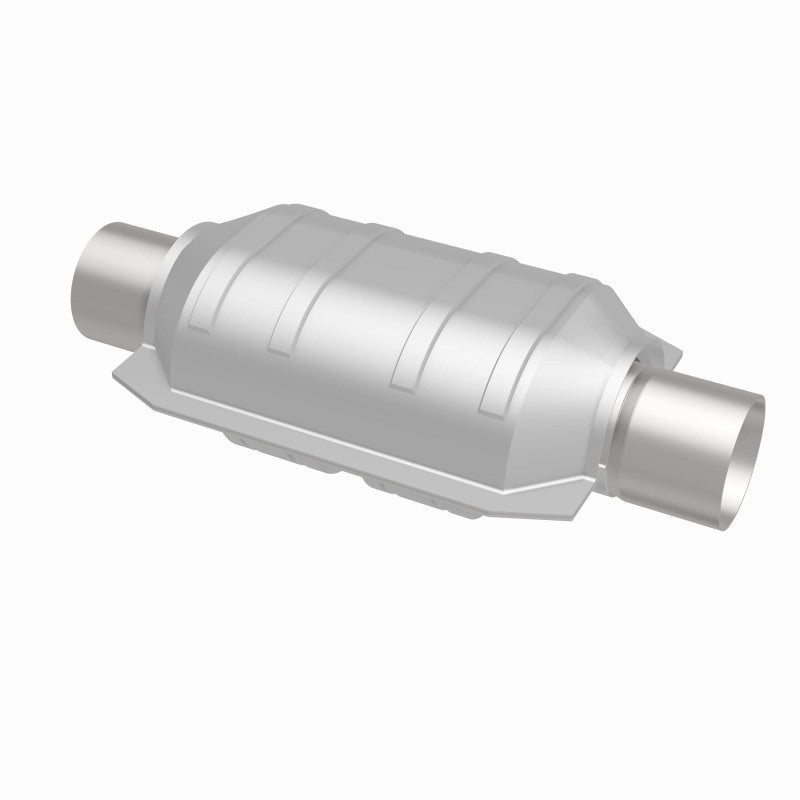 MagnaFlow Universal Catalytic Converter 2.25in Rear CA