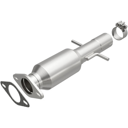 MagnaFlow California Direct Fit Converter 08-10 Pontiac G6 2.4L