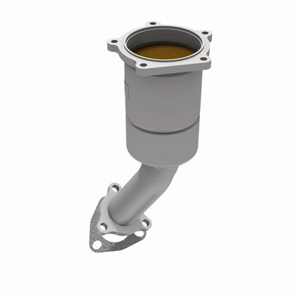 MagnaFlow DF Catalytic Conv 2001-04 Nissan Frontier/Xterra 2.4L Front *NOT FOR SALE IN CALIFORNIA*