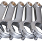 Eagle 01-04 Ford Mustang GT 4.6L 2 Valve STD Connecting Rods (Set of 8)
