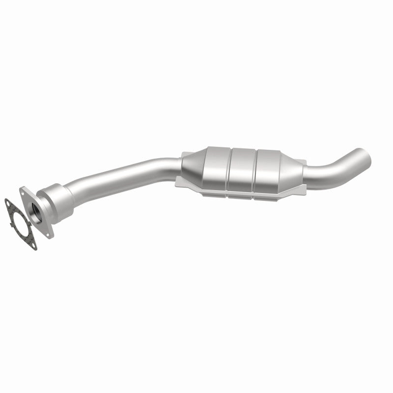 MagnaFlow Direct Fit Catalytic Converter 01-02 Ford Taurus 3.0L V6
