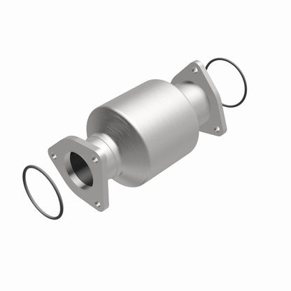 MagnaFlow Direct Fit Catalytic Converter 10-13 Acura MDX/ZDX 3.7L