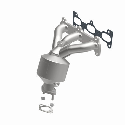 MagnaFlow Direct Fit Catalytic Converter 06 Kia Optima 2.7L