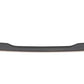 AVS 07-09 Nissan Altima Aeroskin Low Profile Acrylic Hood Shield - Smoke