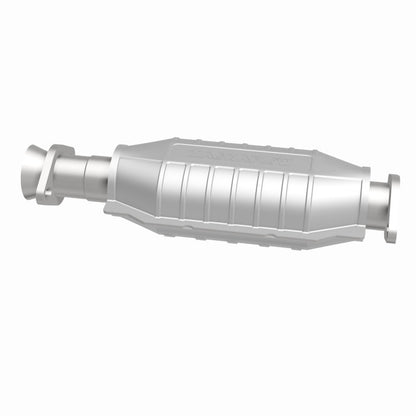 MagnaFlow Direct Fit Catalytic Converter 94-97 Montero 3.5L rear 49S