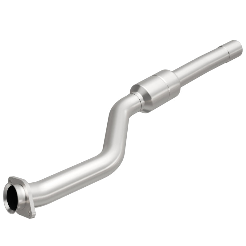 MagnaFlow Direct Fit Catalytic Converter 09 CTS-V 6.2L S/C Driver Side OEM