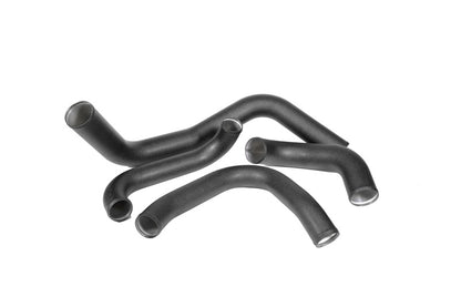 PERRIN 22-26 Subaru WRX Front Mount Intercooler Kit (Black Tubes & Black Core)