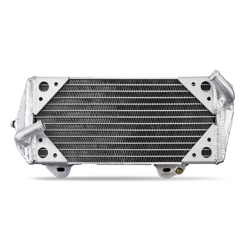 Mishimoto 2017+ Honda Civic Type R Radiador secundario de carreras