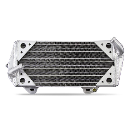 Mishimoto 2017+ Honda Civic Type R Radiador secundario de carreras