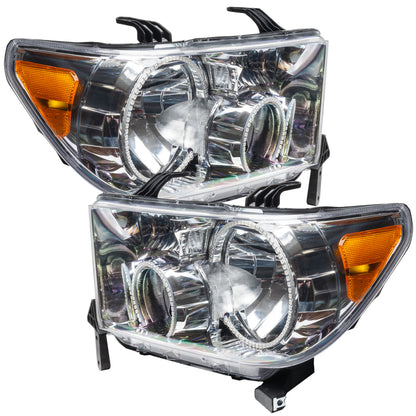 Oracle 07-13 Toyota Tundra SMD HL - ColorSHIFT w/ 2.0 Controller