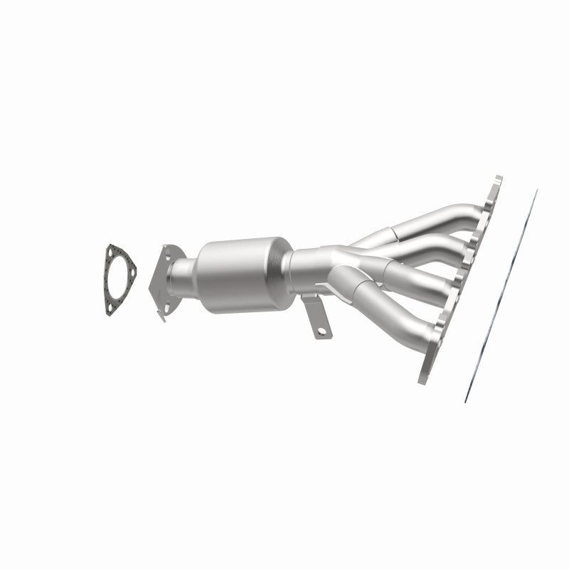 MagnaFlow Direct Fit Catalytic Converter 06 Pontiac G6 2.4L