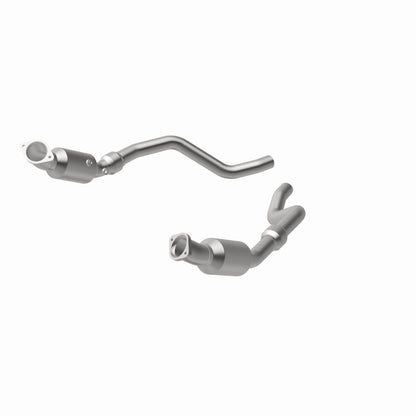 MagnaFlow Conv D/F 05- 300C/Magnum 5.7 con gatos