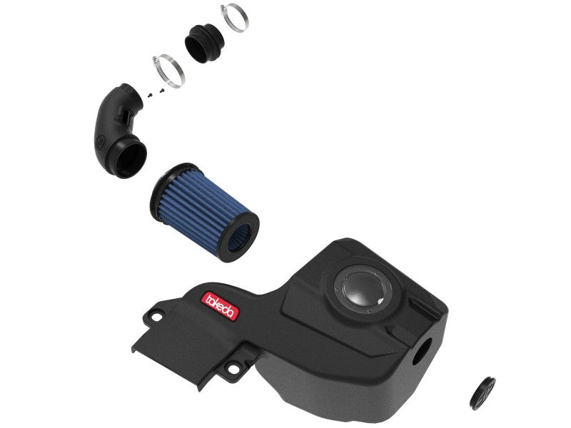 Admisiones aFe Takeda Stage-2 PDS AIS PDS 21-22 Mazda 3 2.5T