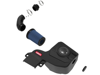 Admisiones aFe Takeda Stage-2 PDS AIS PDS 21-22 Mazda 3 2.5T