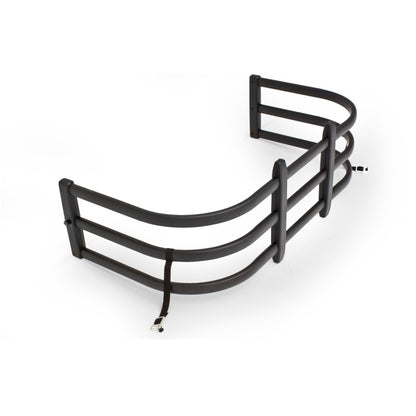 AMP Research 99-23 Ford F250/350 Superduty (Excl. SuperCrew) BedXtender - Black