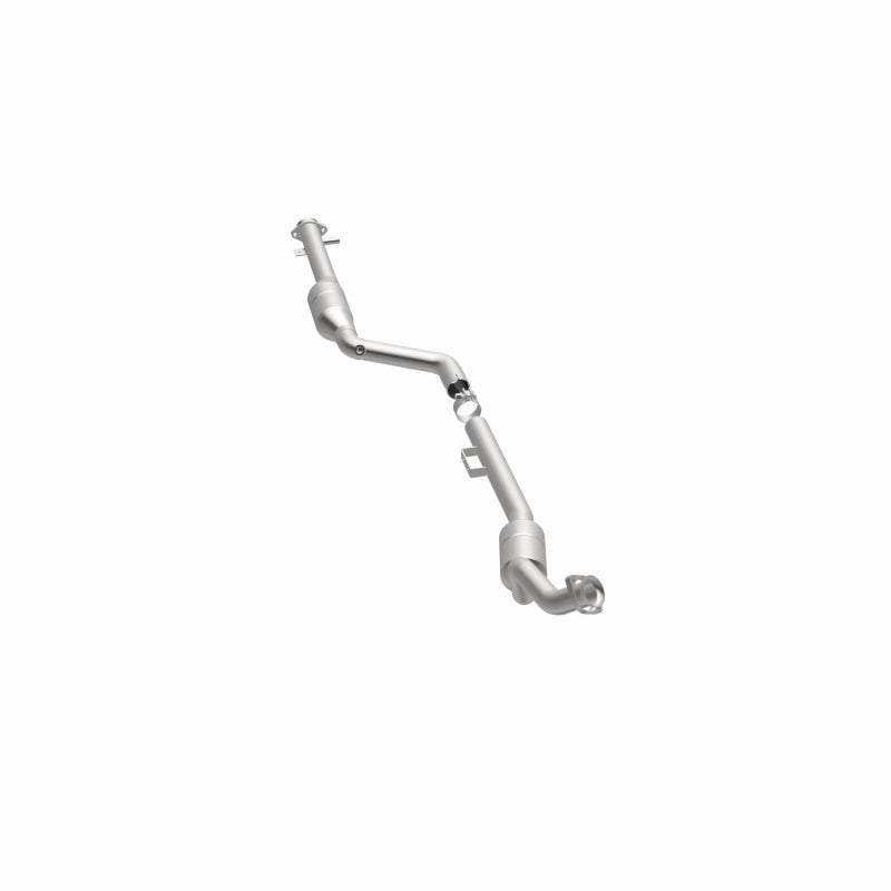 MagnaFlow Direct Fit Catalytic Converter 96-98 Mercedes SL500 5.0L