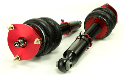 Kit dianteiro de desempenho de elevação pneumática para Lexus GS300/GS430 98-05