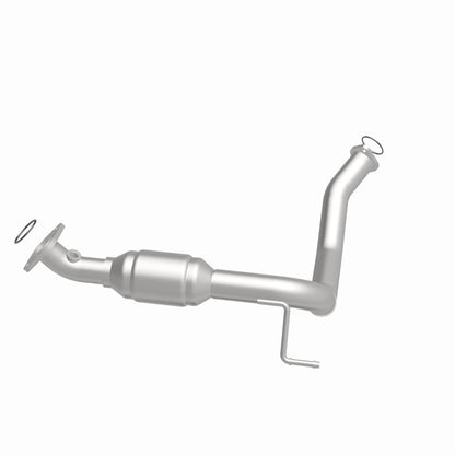 MagnaFlow Direct Fit Catalytic Converter 05-07 4-Run/FJ Driver Side Rear