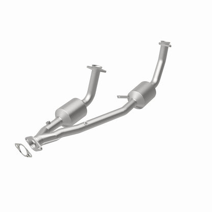 MagnaFlow Direct Fit Catalytic Converter California Grade 1995 Ford Windstar