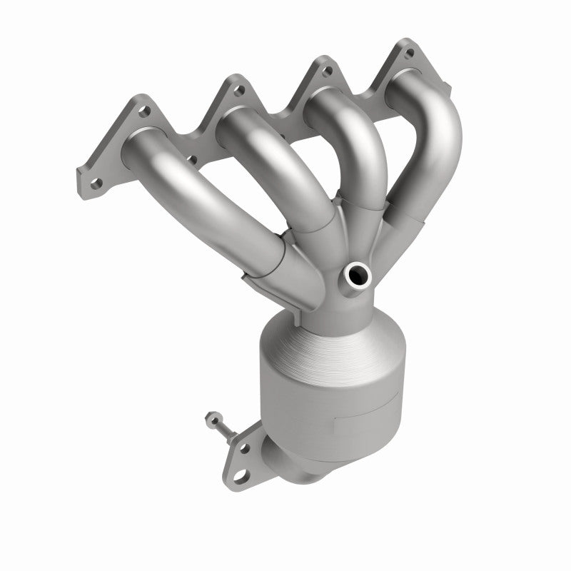 MagnaFlow Direct Fit Catalytic Converter 10-11 Hyundai Accent 1.6L