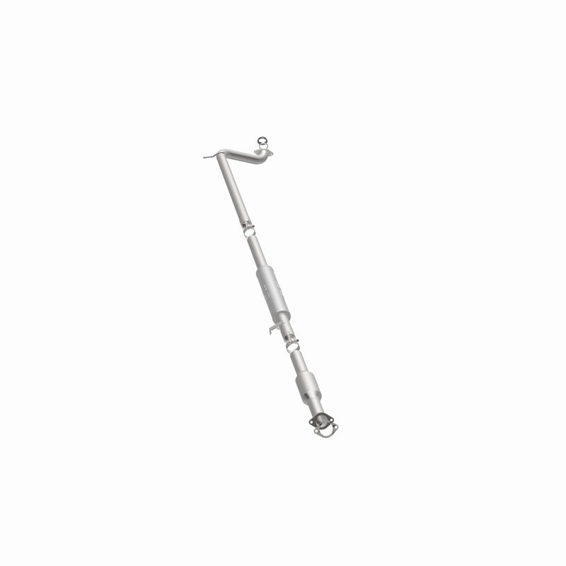 MagnaFlow Direct Fit Catalytic Converter OEM 04-06 Mitsubishi Galant V6 3.8L Underbody