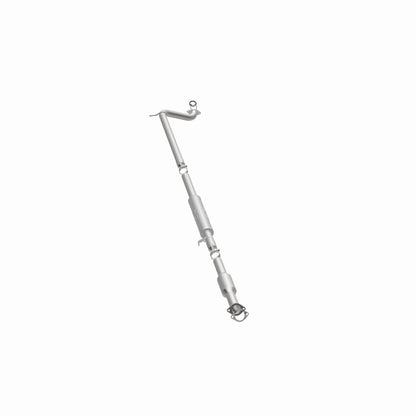 MagnaFlow Direct Fit Catalytic Converter OEM 04-06 Mitsubishi Galant V6 3.8L Underbody