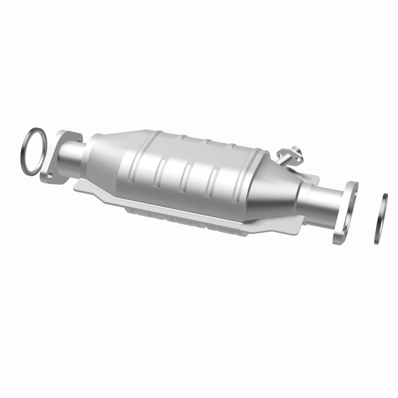MagnaFlow Direct Fit Catalytic Converter Toyota 75 86