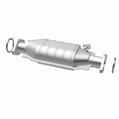 MagnaFlow Direct Fit Catalytic Converter Toyota 75 86