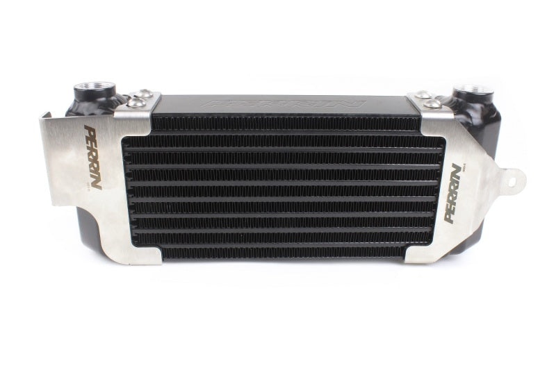 Perrin 04-21 Subaru STI / 02-14 WRX Kit de enfriador de aceite con núcleo PERRIN