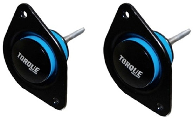 Kit de montaje del motor Torque Solution: Porsche 1998-11