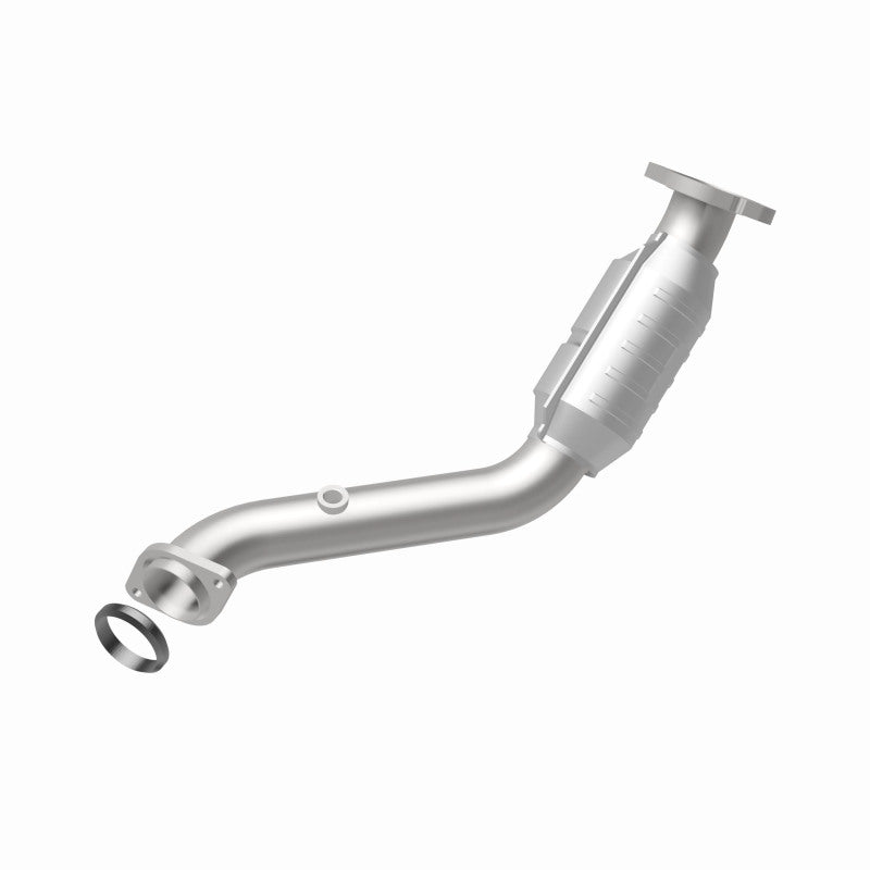 MagnaFlow Direct Fit Catalytic Converter CORVETTE 05-07 6.0L OEM