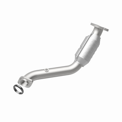 MagnaFlow Direct Fit Catalytic Converter CORVETTE 05-07 6.0L OEM