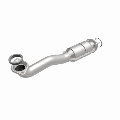 MagnaFlow Direct Fit Catalytic Converter 10-11 Honda CR-V 2.4L