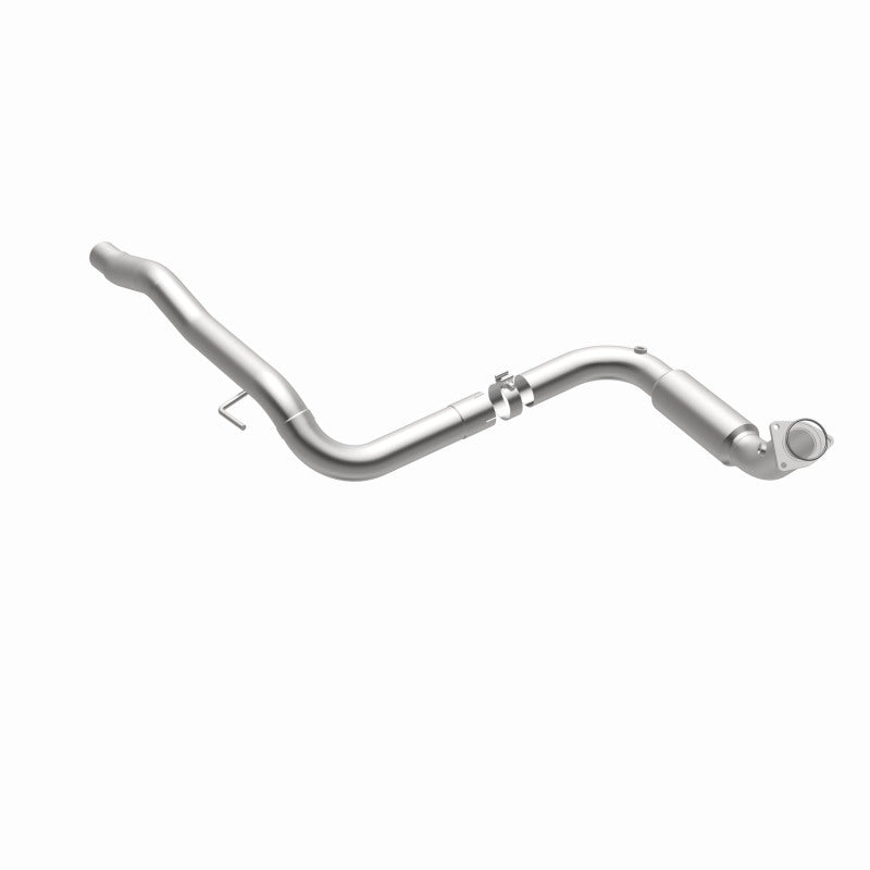 MagnaFlow Direct Fit Catalytic Converter 07-08 Sub XL 6.0 Driver Side OEM