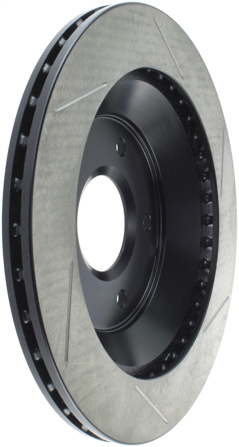 StopTech Slotted Sport Brake Rotor