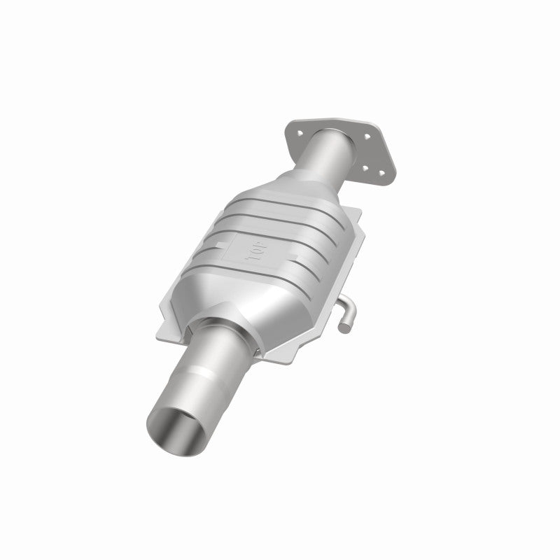 MagnaFlow Direct Fit Catalytic Converter 83-84 Chevrolet El Camino 3.8L