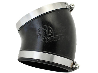 Tubo de admisión mejorado aFe 96-99 BMW M3 3.2L (Euro MAF)