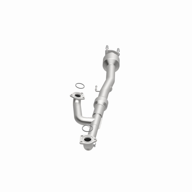 MagnaFlow Direct Fit Catalytic Converter 13-14 Accord 3.5L