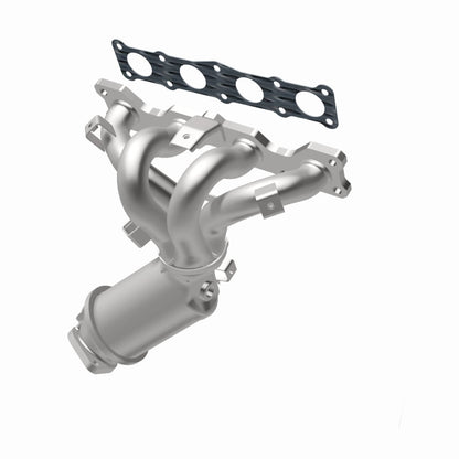 MagnaFlow Direct Fit Catalytic Converter 2006 Kia Optima 2.4L