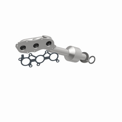 MagnaFlow Direct Fit Catalytic Converter 2006 Lexus GS300 3.0L PS