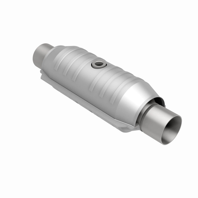 MagnaFlow Universal Catalytic Converter 2.00 inch CA Tier 1