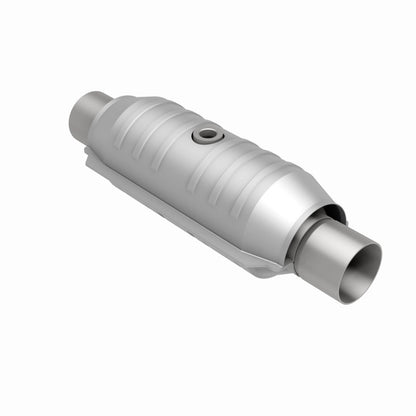 MagnaFlow Universal Catalytic Converter 2.00 inch CA Tier 1